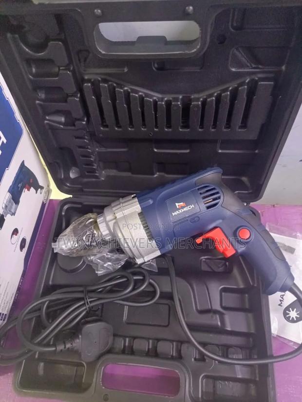 750w Electric Impact Drill