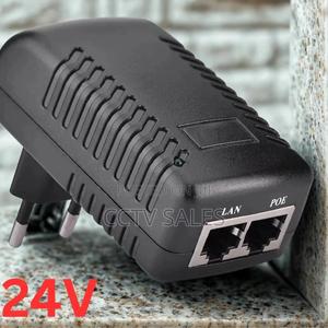 Generic Poe Adaptor - main view