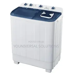 Vision 7kg Washing Machine Top Load