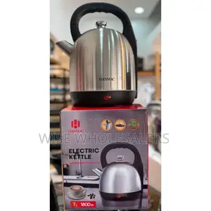 Hanmac 7litres Big Kettle