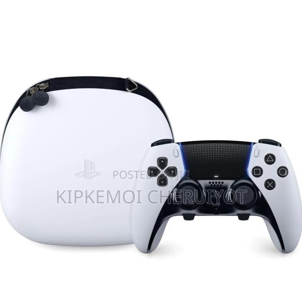 Ps5 Dual Sense Edge Controller
