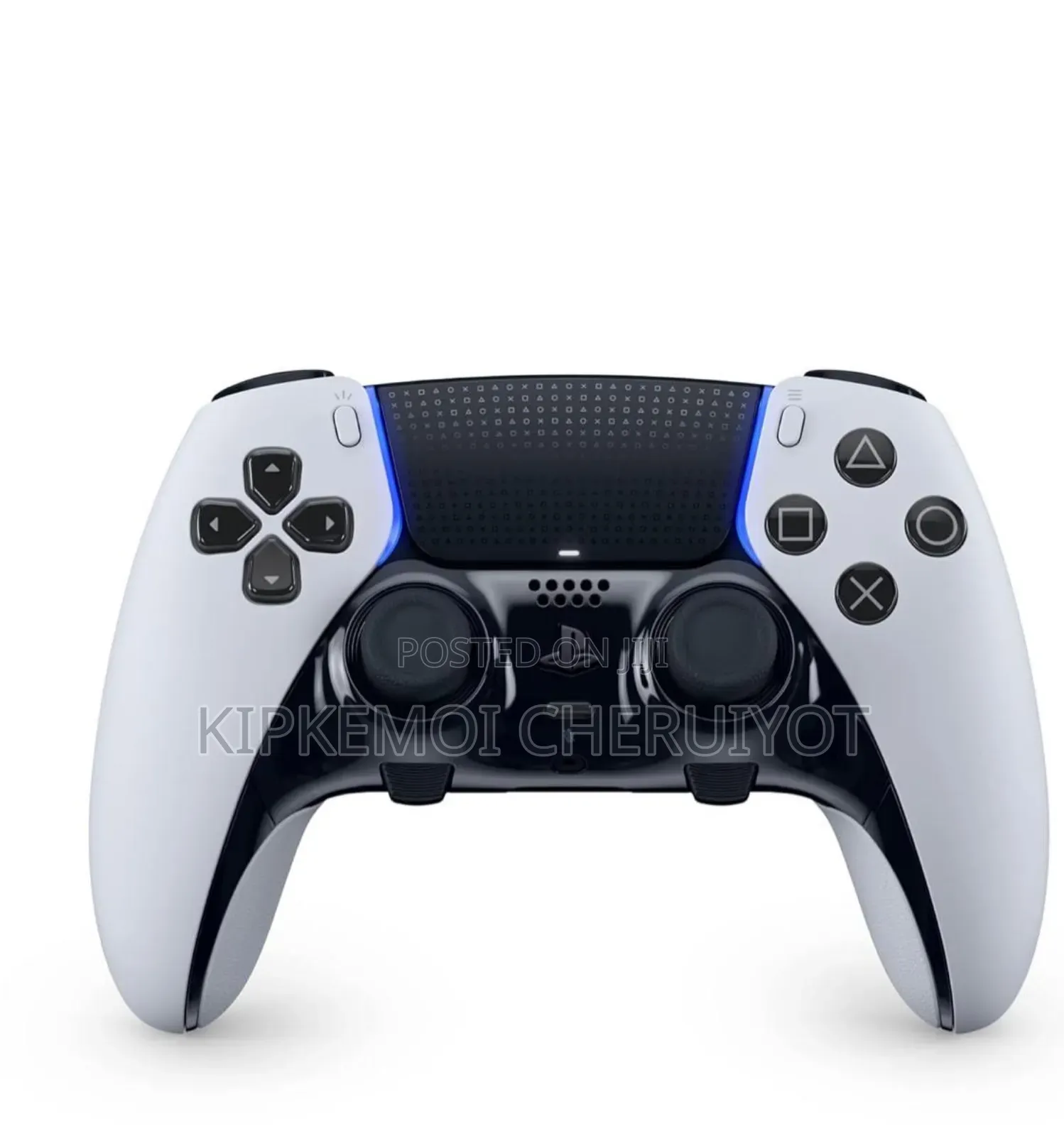 Ps5 Dual Sense Edge Controller