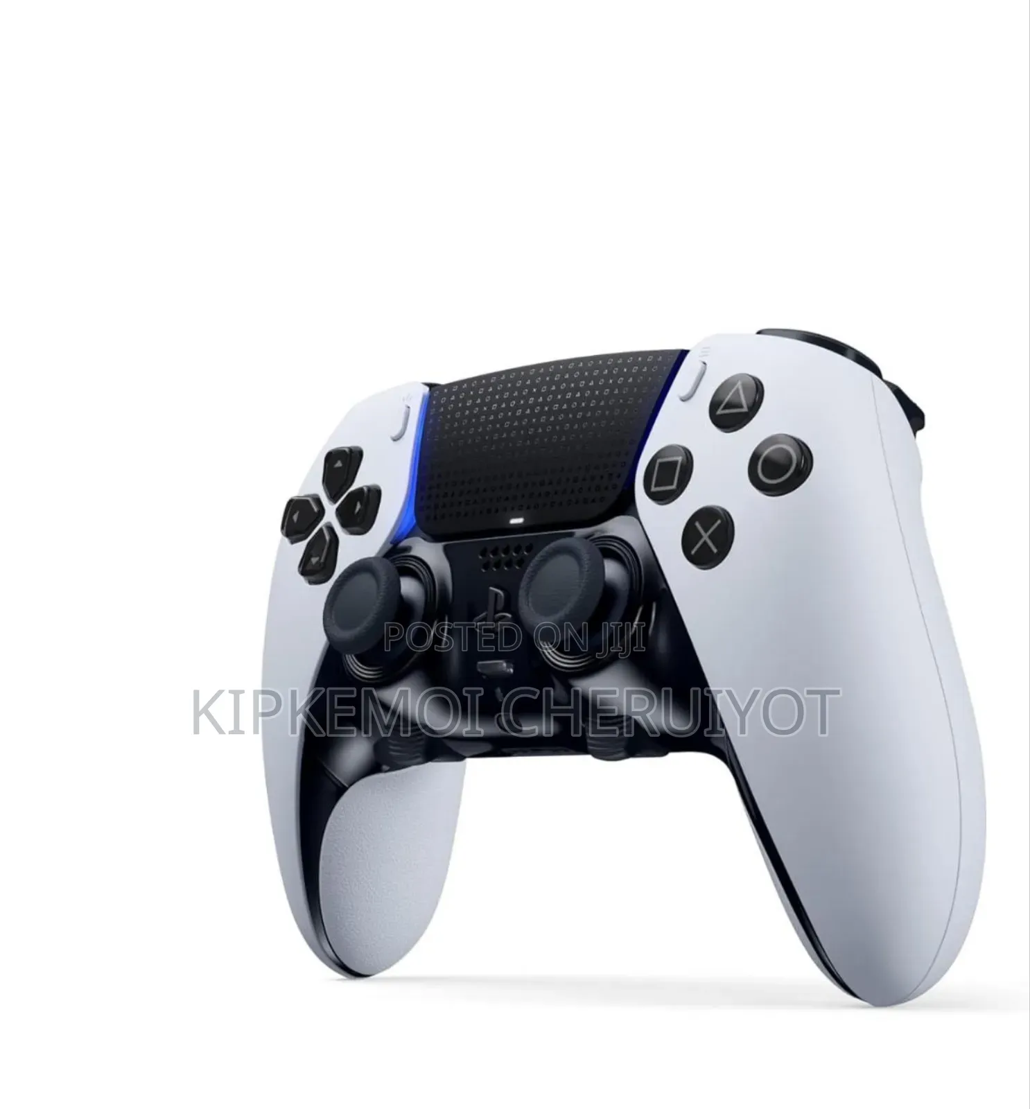 Ps5 Dual Sense Edge Controller