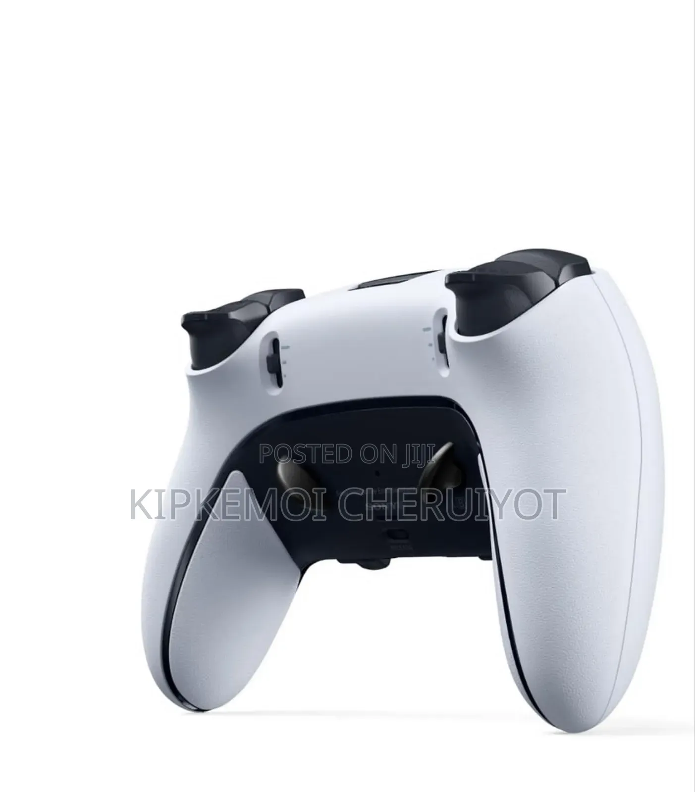 Ps5 Dual Sense Edge Controller