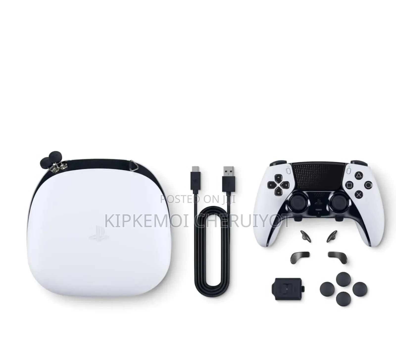 Ps5 Dual Sense Edge Controller