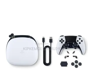 Ps5 Dual Sense Edge Controller