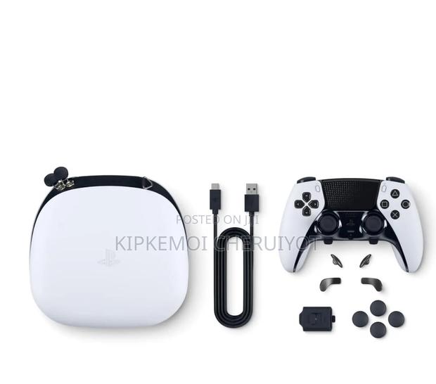 Ps5 Dual Sense Edge Controller - thumbnail 5