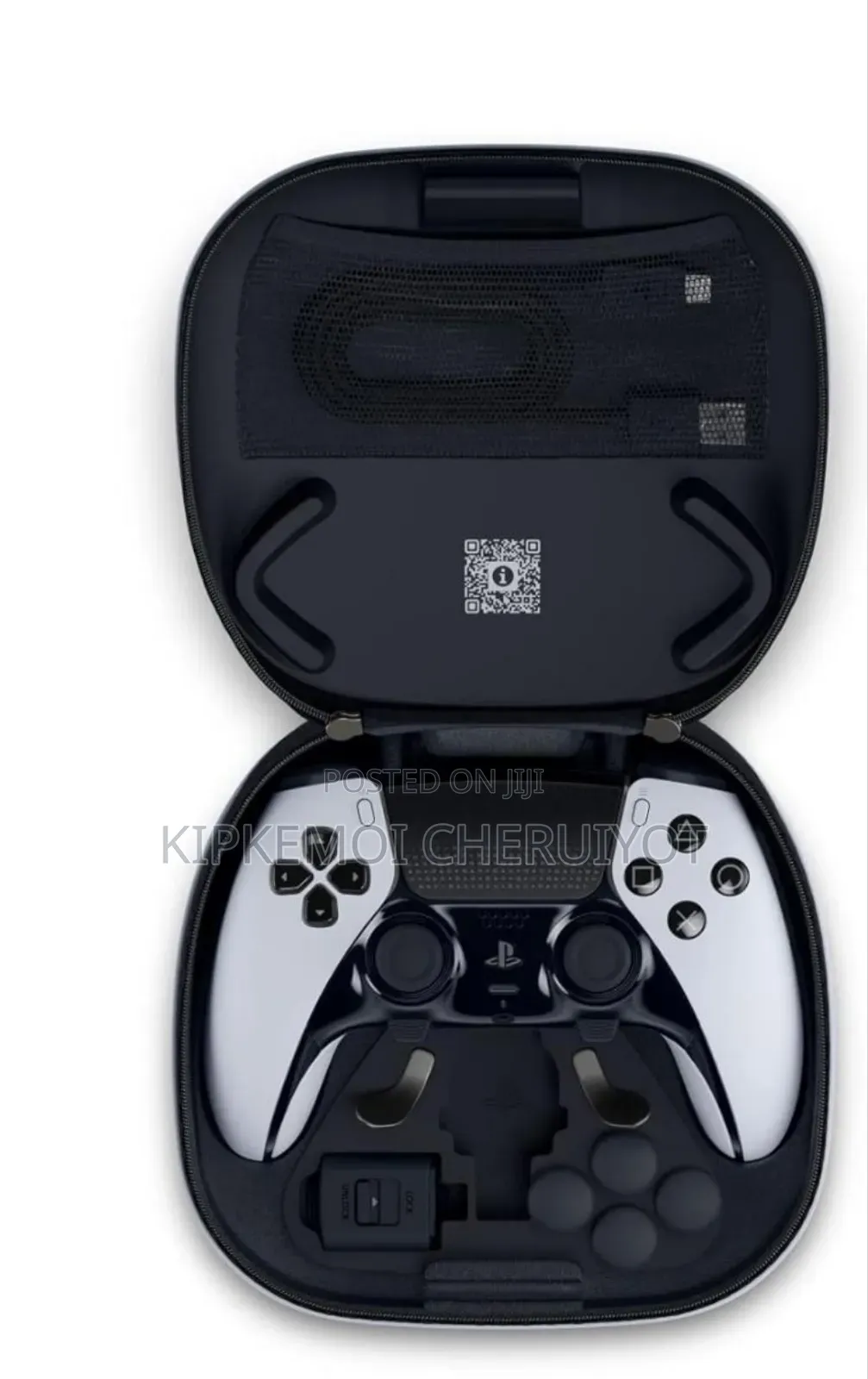 Ps5 Dual Sense Edge Controller