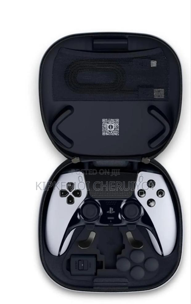 Ps5 Dual Sense Edge Controller - thumbnail 7
