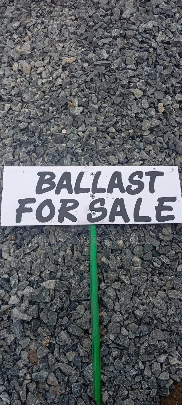 Ballast Per Wheelbarrow - thumbnail 2