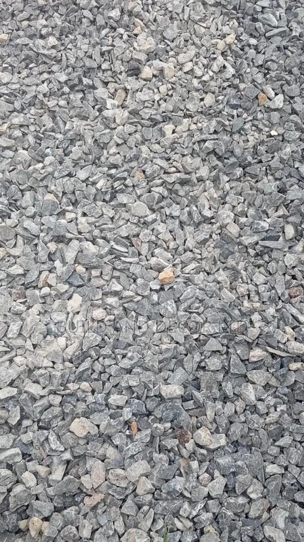 Ballast Per Wheelbarrow - main view