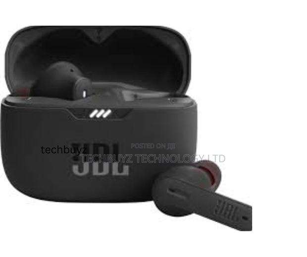 JBL Tune 245 Nc True Wireless Noise Cancelling Earbuds - main view