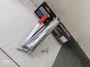 Heavy-duty 500cc Grease Gun - thumbnail 2