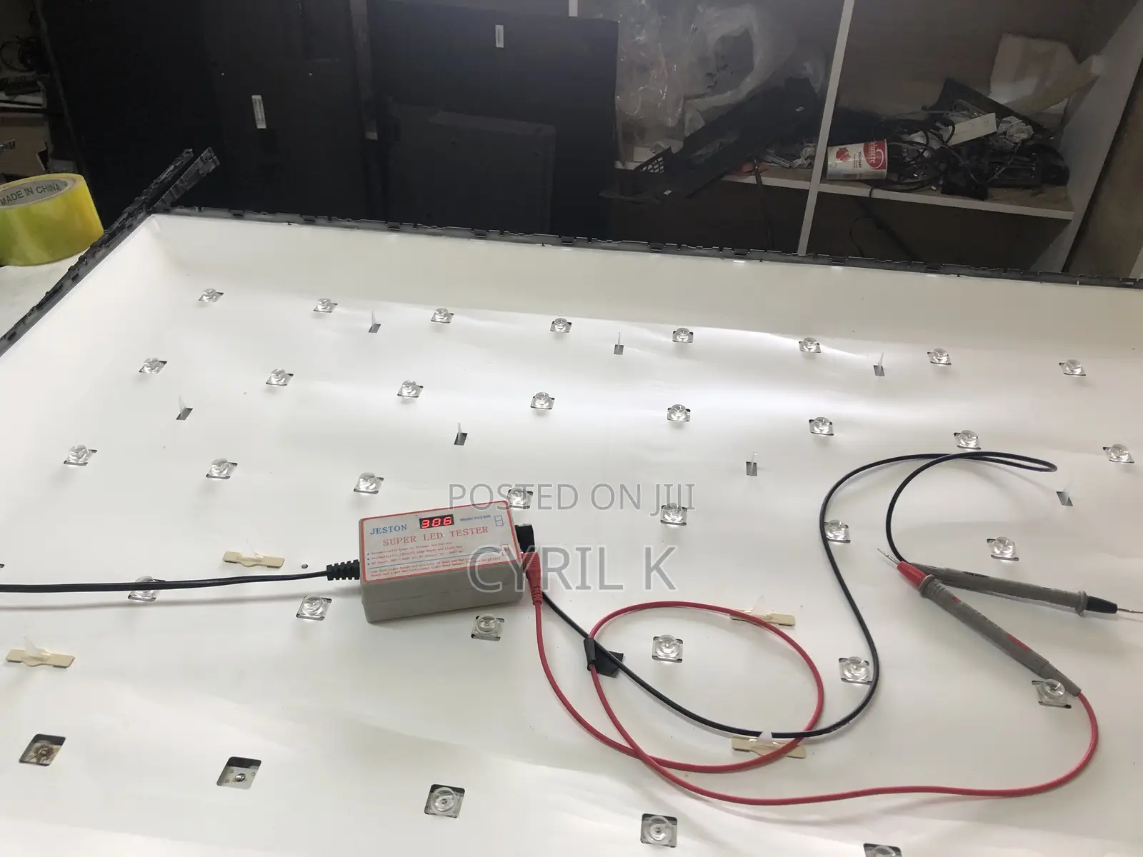 Chipfix Electronics