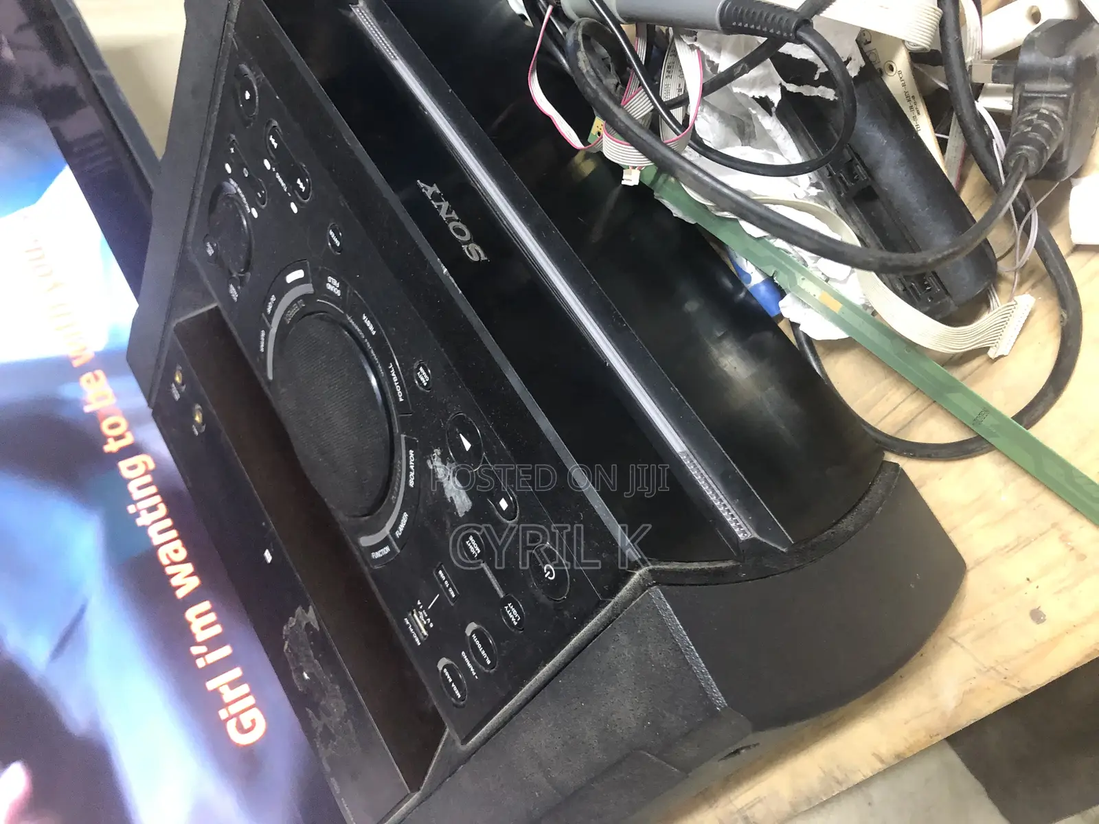 Chipfix Electronics
