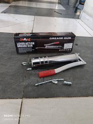 High-performance 500cc Grease Gun - main view