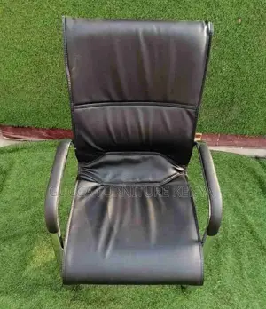 Office Chair:Fixed Armrest Collaborative Office Chair