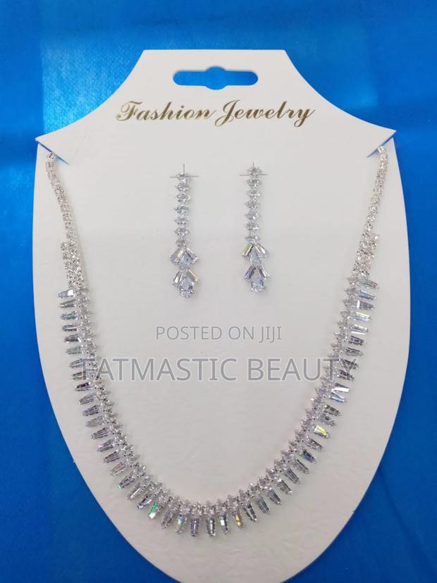 Jewellery for Events - main view