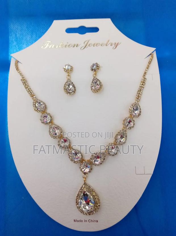 Jewellery for Events - thumbnail 3