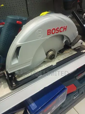 Bosch Circular Saw