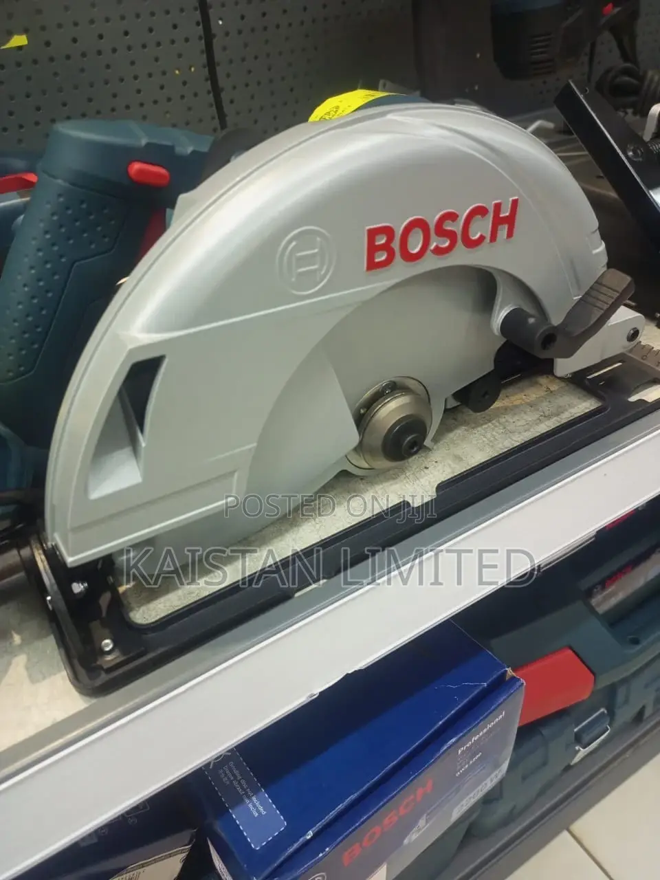 Bosch Circular Saw