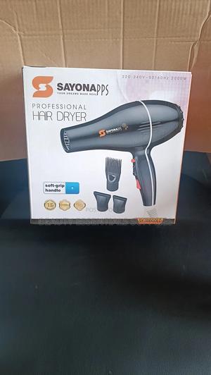 Sayona Hair Dryer - thumbnail 2