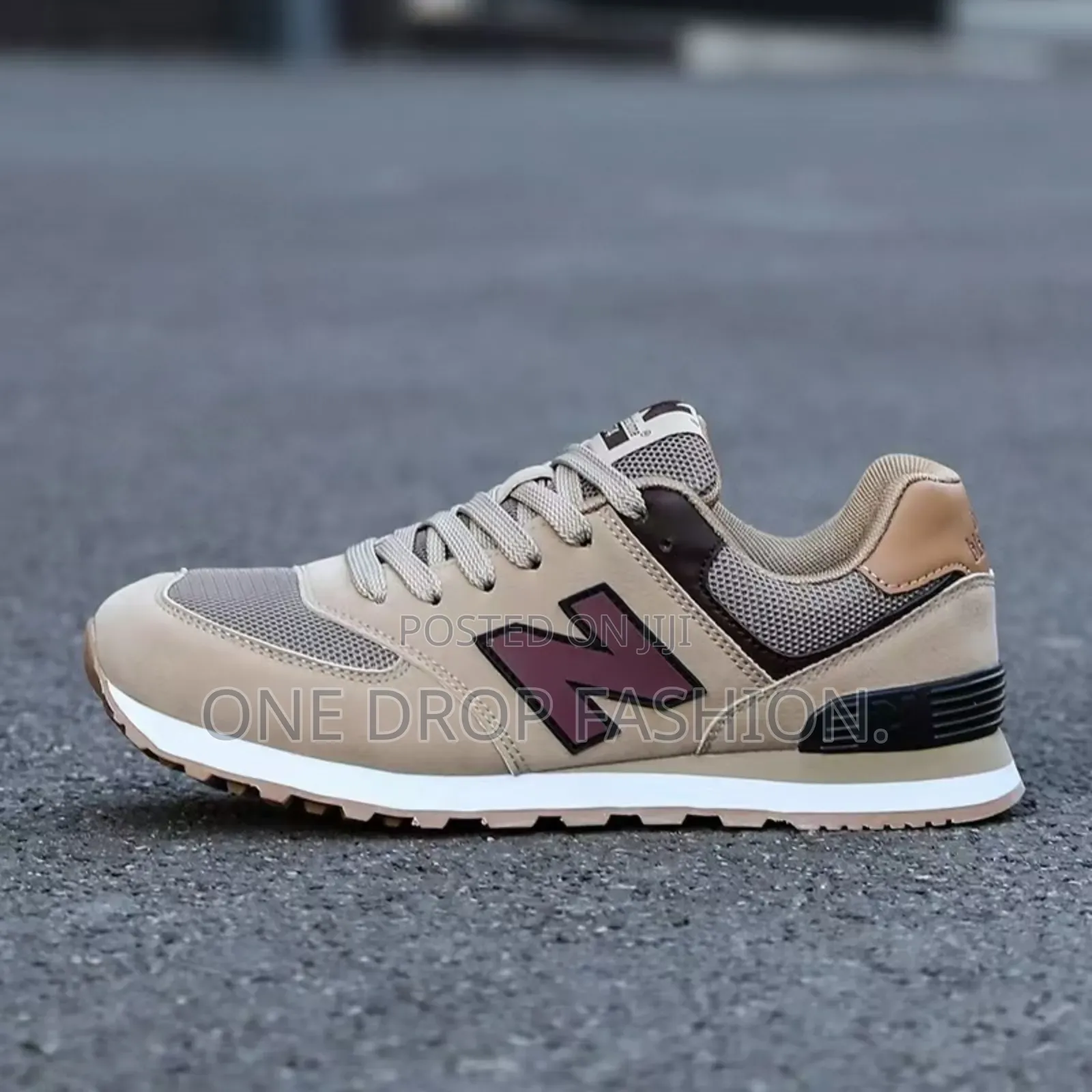 Nw New Fashion Shoes