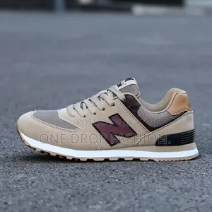 Nw New Fashion Shoes