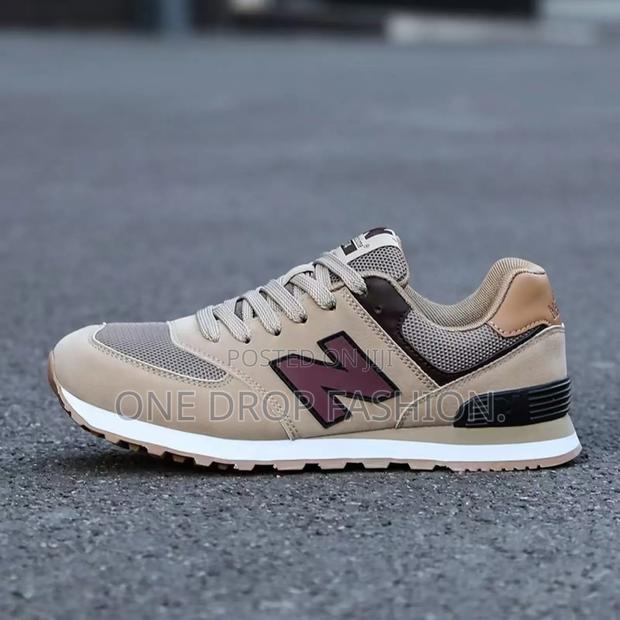 Nw New Fashion Shoes - thumbnail 2
