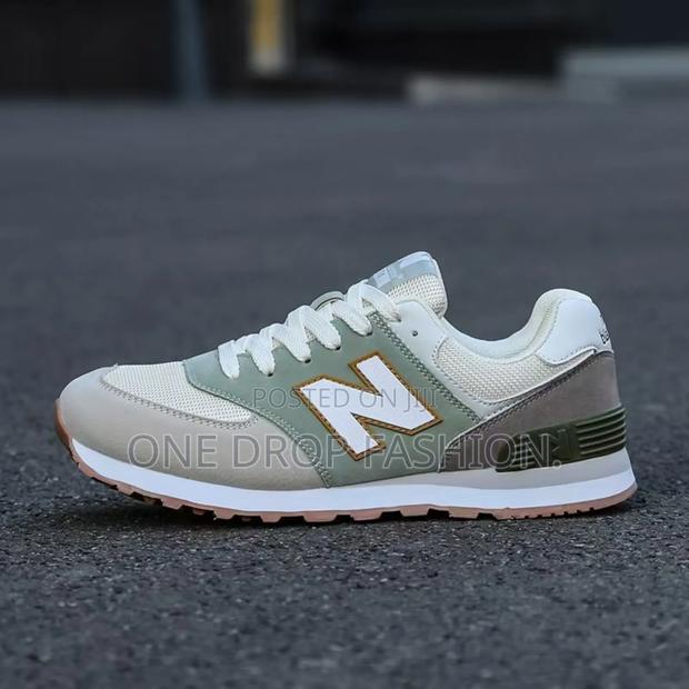 Nw New Fashion Shoes - thumbnail 3