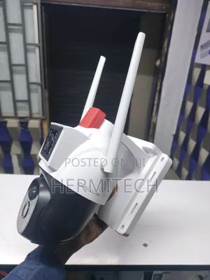 High Definition 4g Solar PTZ 2in1 Cameras