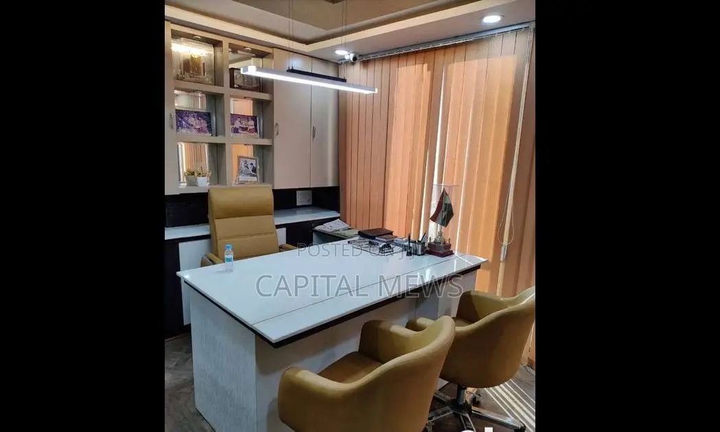 Dedicated Offices-you Can Afford This Private One