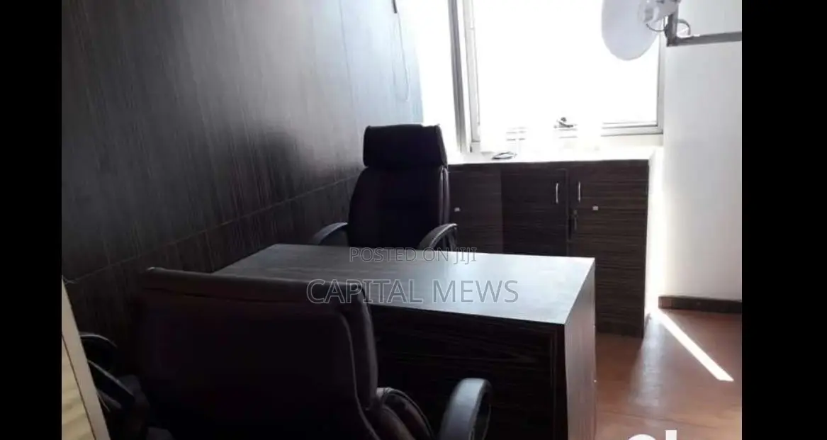 Dedicated Offices-you Can Afford This Private One