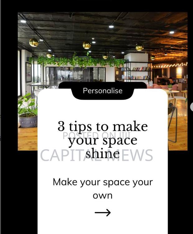 Dedicated Offices-you Can Afford This Private One - thumbnail 3