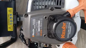 Gasoline Hedge Trimmer Kzubr Brand 25.4cc