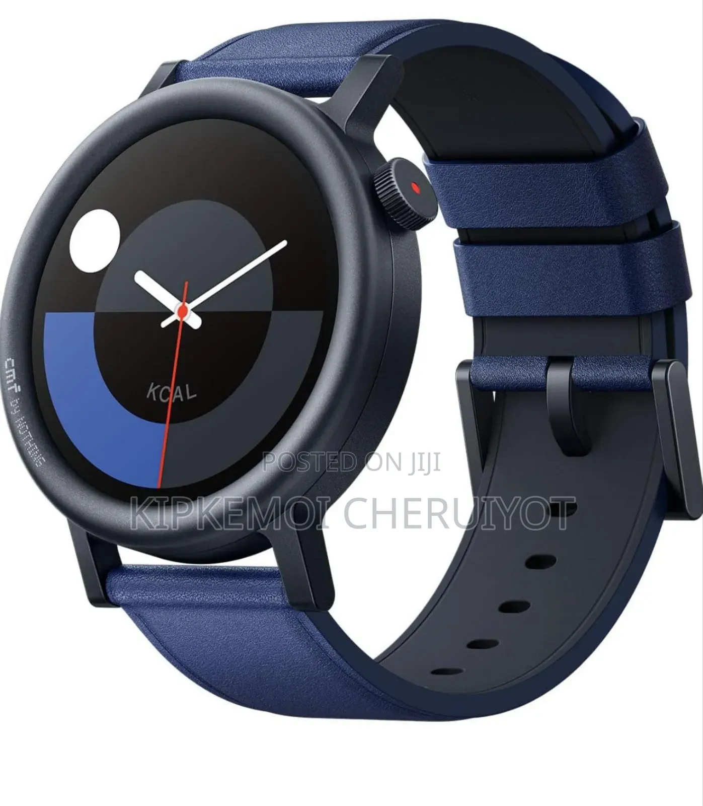 Nothing Watch Pro 2