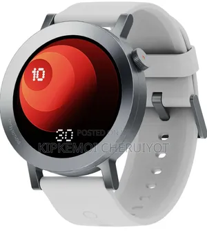 Nothing Watch Pro 2