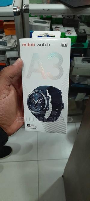Mibro A3 Smartwatch - thumbnail 2