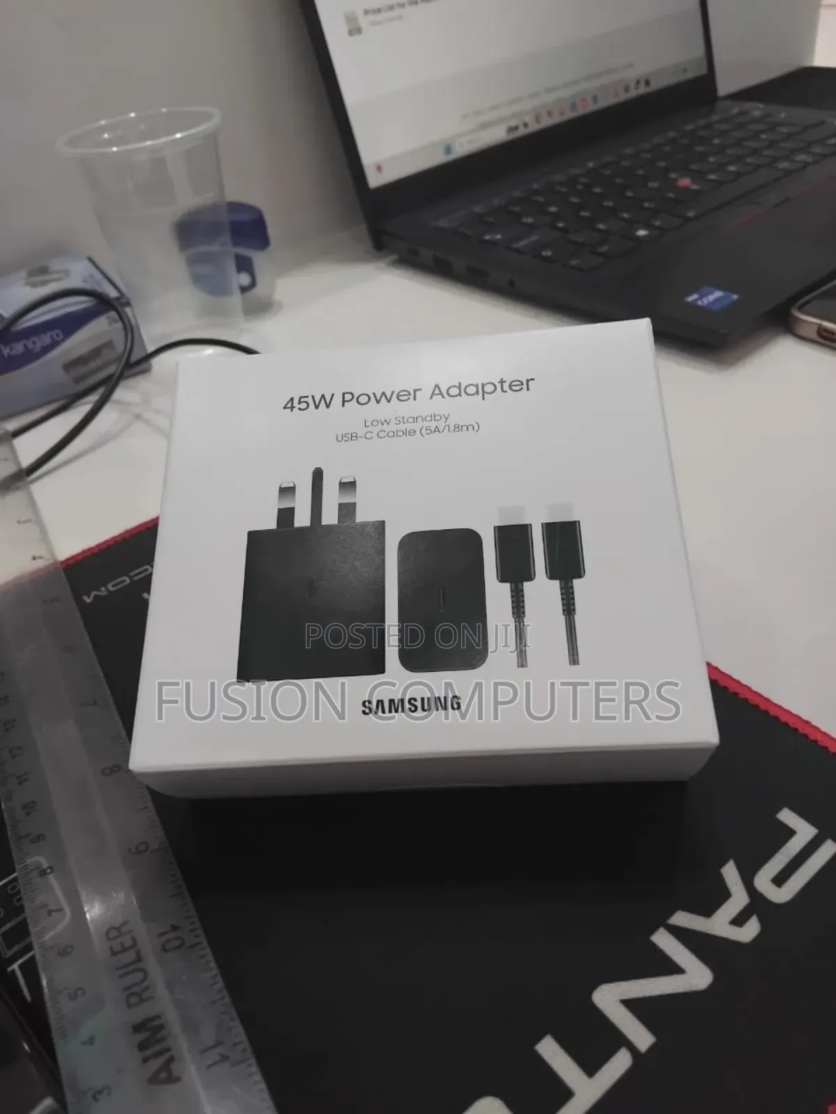Samsung 45w Pd Adapter Super Fast Charger