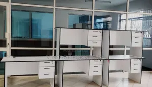 Office Table A009
