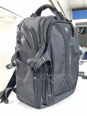 Casepro Heavy-Duty Camera Bag