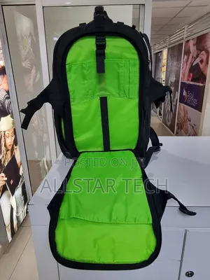 Casepro Heavy-Duty Camera Bag