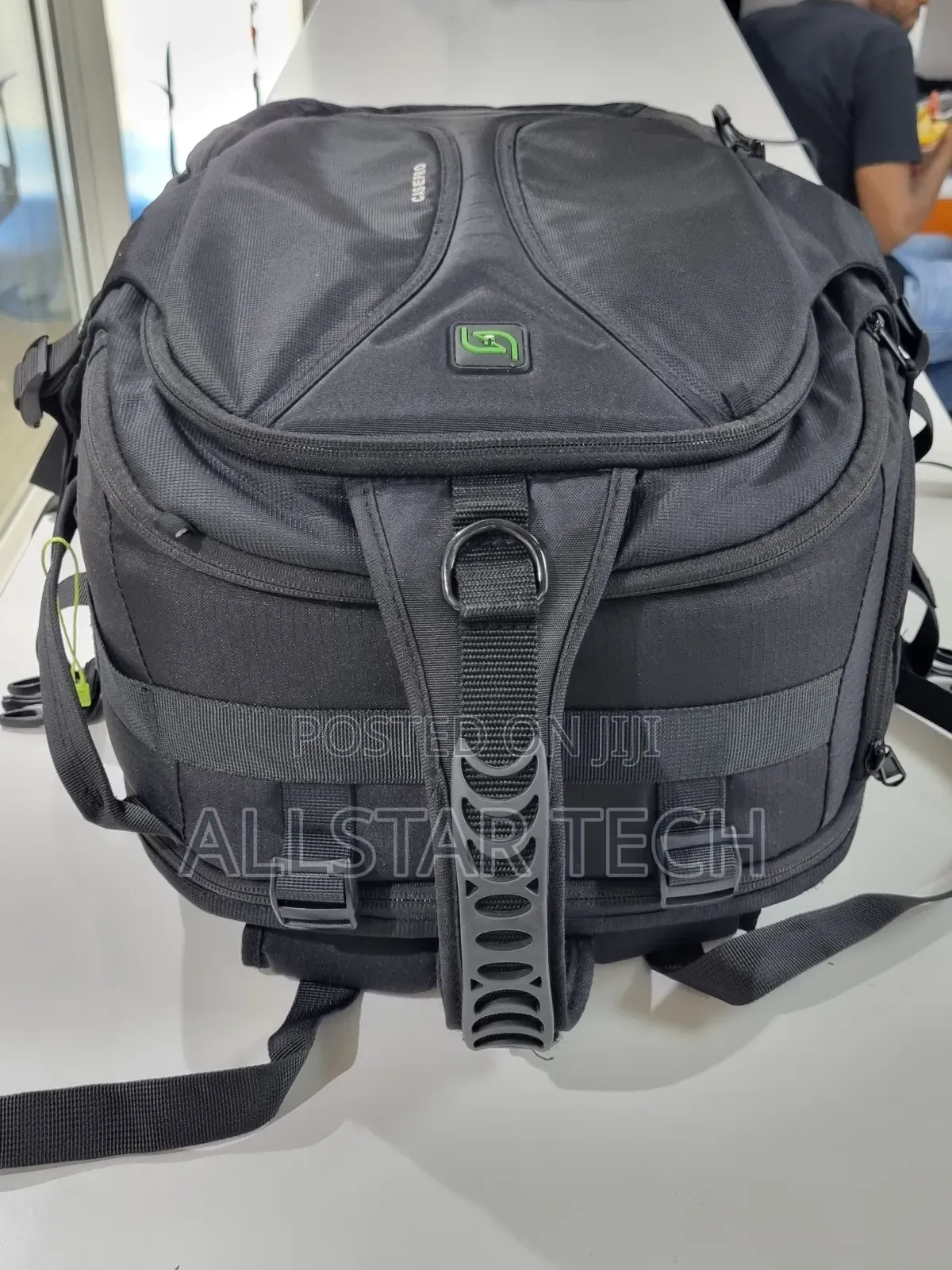 Casepro Heavy-Duty Camera Bag