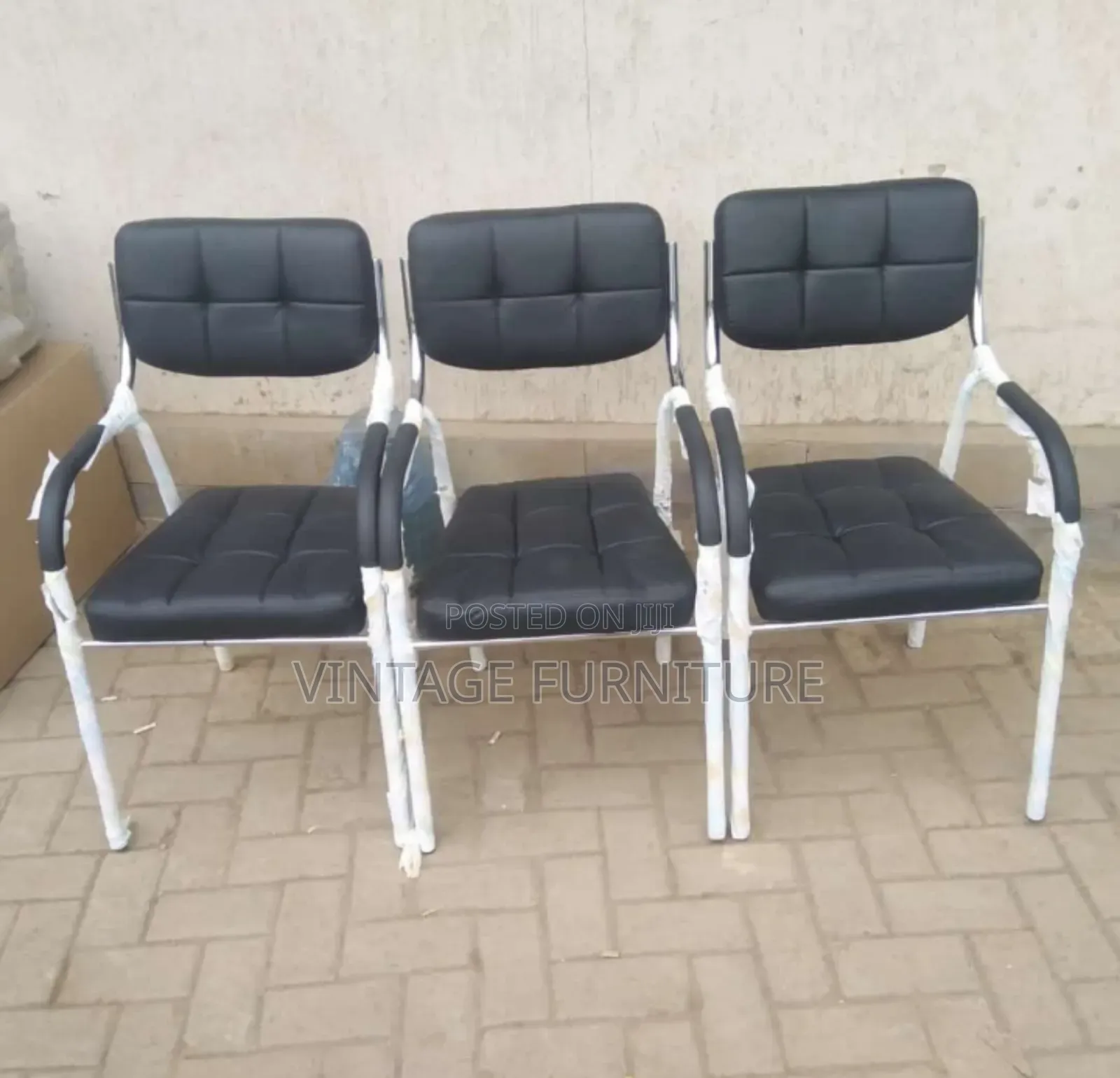 Visitors Chairs