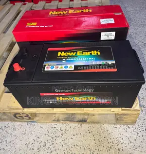 N150 Battery