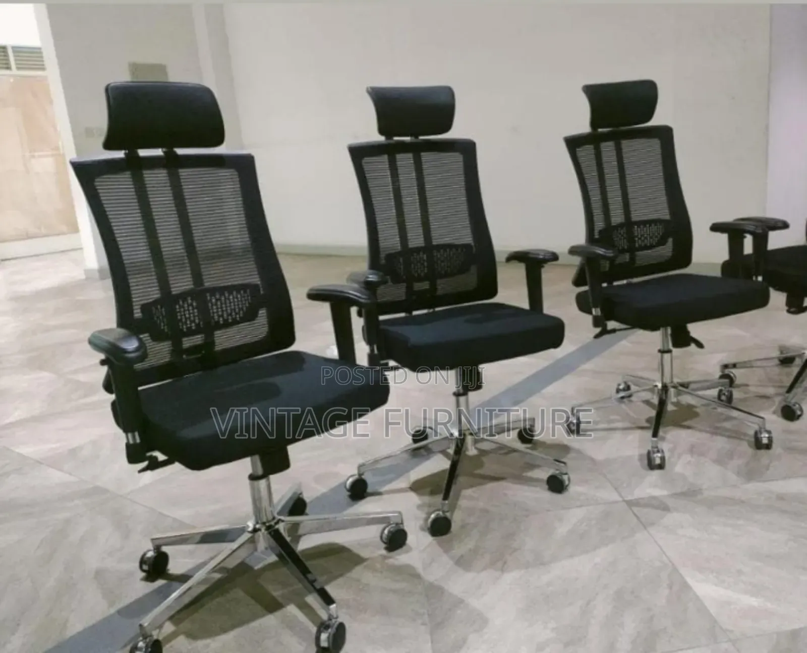Orthopedic Chair E009