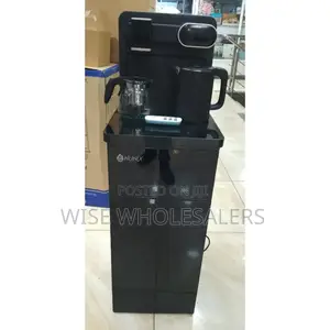Nunix Bottom Load Hot, Cold and Normal Water Dispenser£