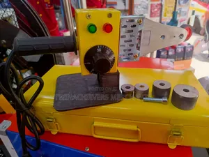 PPR Welding Machine/Pipe Welding Machine