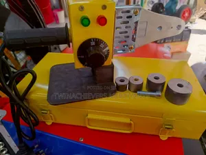 PPR Welding Machine/Pipe Welding Machine