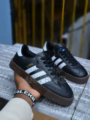 Adidas Samba 
Sizes 37-42
 at 2500